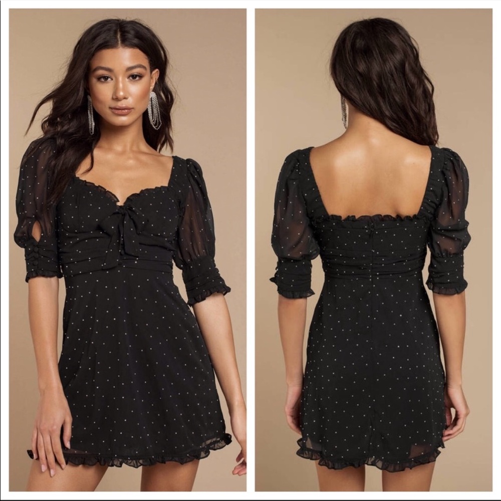 For Love and Lemons Dress